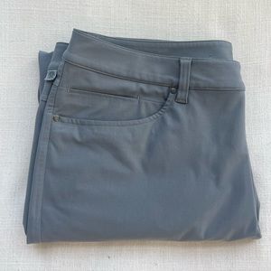 ABC Pant Slim 32”L 38 Waist